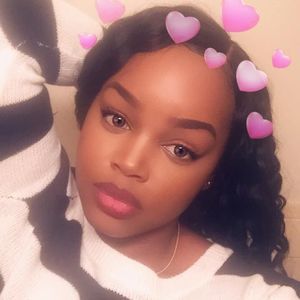 Meet your Posher, Kay